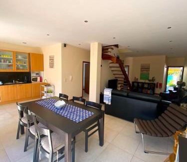 Vila Cha Casa | Mindelo Beach House