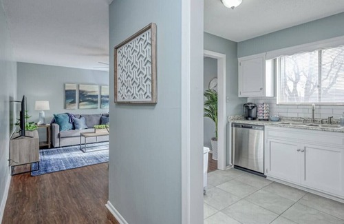 Mission Apartamento | Mindful Mission: Easy Living