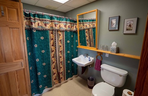 Homer Cama Y Desayuno | Habitación Mindfullness - Good Karma Inn - Bed and Breakfast en Homer, Alaska
