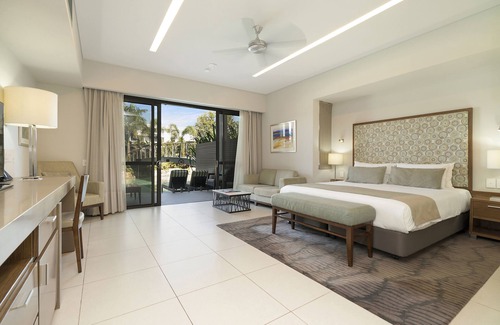 The Gardens Hotel | Mindil Beach Casino Resort