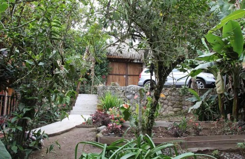 Mindo Casa | Mindo cozy house