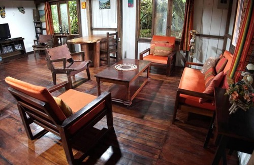 Mindo Casa | Mindo cozy house
