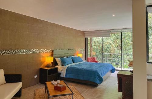 Mindo Hotel | Mindo Garden Lodge and Wildlife Reserve