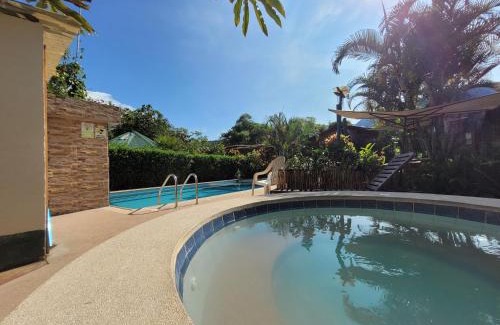 Mindo Cabina | Mindo GlamBird Glamping & Lodge