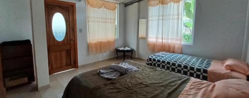Mindo Hotel | Mindomundo Home