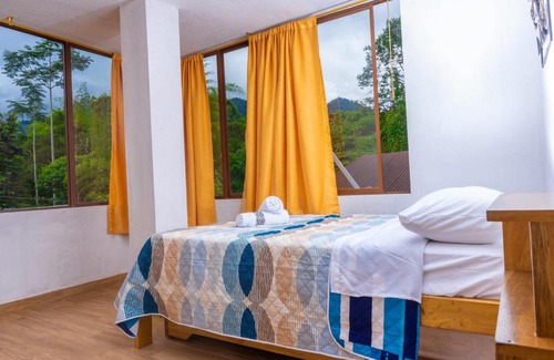 Mindo Hotel | Mindoxtrem Birds