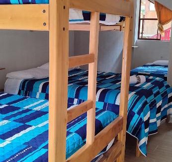 Mindo Hotel | Mindoxtrem Birds