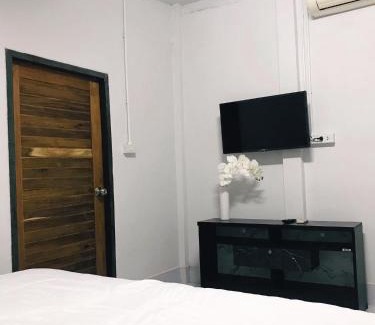 Khanom Casa | Minds House