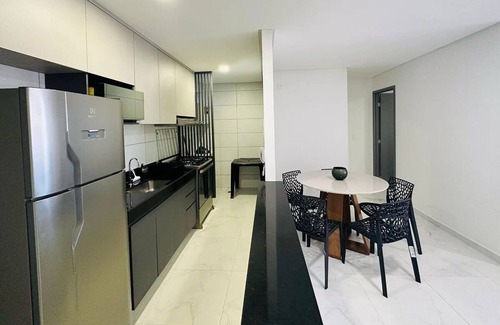 Manaira Apartamento | Mindset