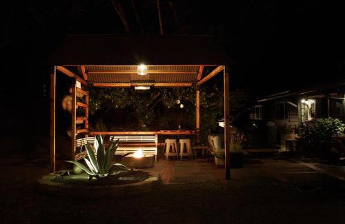 Guerneville Cama Y Desayuno | Mine and Farm, The Inn at Guerneville, CA