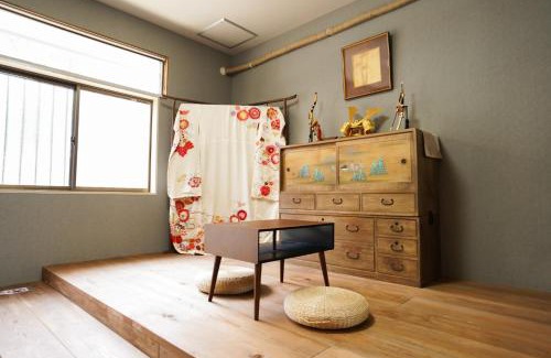 Nakamura Casa | Mine House Oakicho - Vacation STAY 24277v