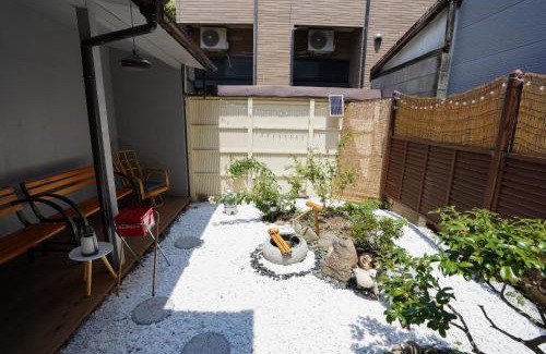 Nakamura Casa | Mine House Oakicho - Vacation STAY 24277v