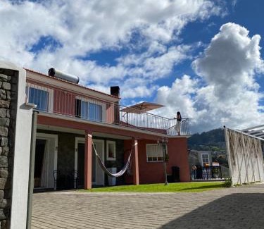 Lombo do Doutor Casa | Mine House