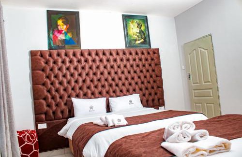 Masvingo Apartamento | Mineheart Apartments & Boutique Hotel