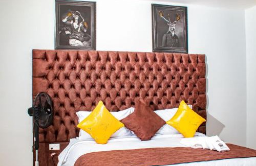Masvingo Apartamento | Mineheart Apartments & Boutique Hotel
