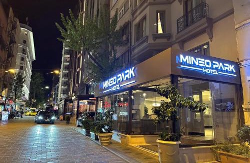 Talimhane Hotel | Mineo Park Hotel