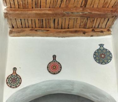 Assais Casa | Mineral Spirit Guest House