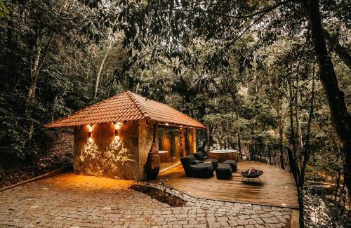Baependi Hotel | Minerin Gamarra