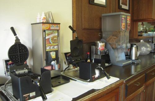 Mariposa Hotel | Miners Inn