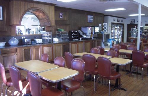 Mariposa Hotel | Miners Inn