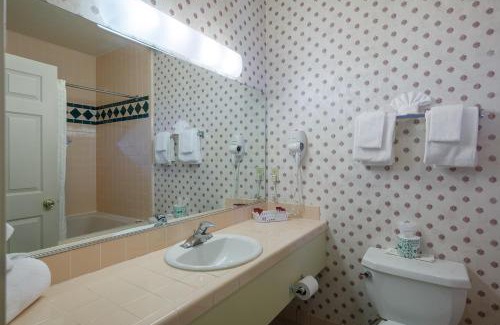 Mariposa Hotel | Miners Inn