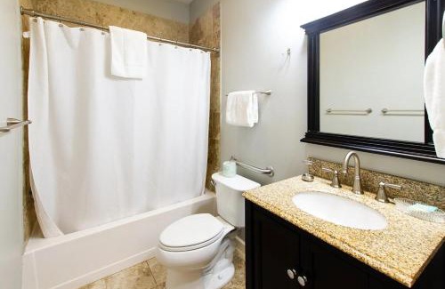Dahlonega Apartamento | Miners Ridge Villa on Choice Ave - Steps to Downtown