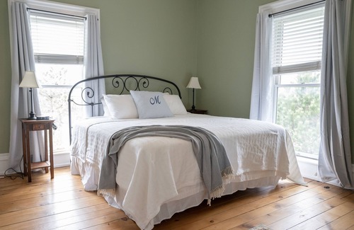 Chautauqua Cama Y Desayuno | Minerva Bed and Breakfast