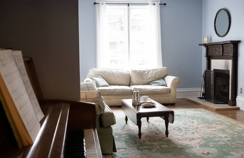 Chautauqua Cama Y Desayuno | Minerva Bed and Breakfast