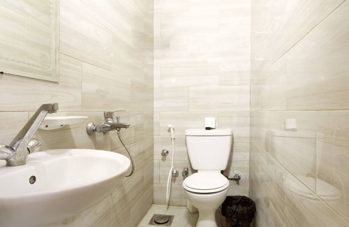Downtown Cairo Hotel | Minerva Grand Boutique