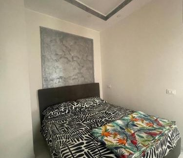 Historical Downtown Salerno Apartamento | Minerva Home