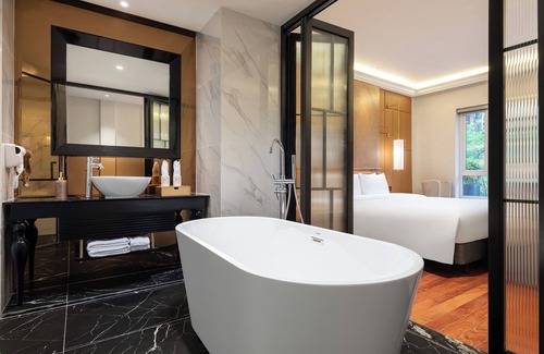 Old Quarter Hotel | Minerva Premium Hotel