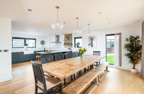 Cirencester Casa | Minety Lake 64 ML64 Lower Mill Estate Cotswolds