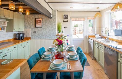 Ty Croes Casa | Minffordd