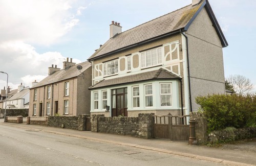 Newborough Cabaña | Minffordd, NEWBOROUGH