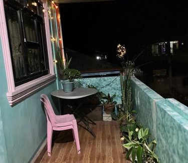 Sagada Hotel | Ming-Ayen Lodge