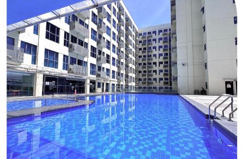 Kota Kinabalu Apartamento | Ming SCSP Tweenie Suites