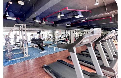 Kota Kinabalu Apartamento | Ming SCSP Tweenie Suites