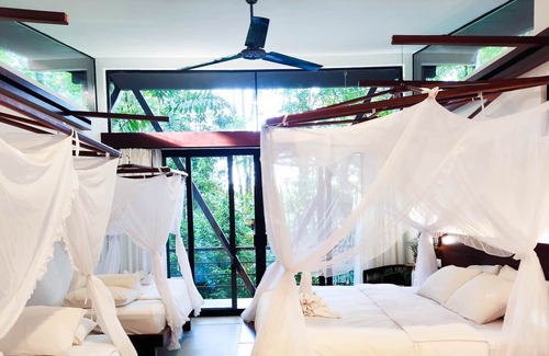 Quito Villa | Minga Lodge & Resort