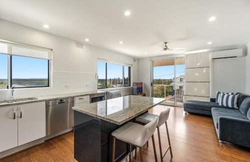 Yamba Apartamento | Mingara 4 - Amazing Views