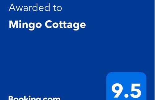 Bewdley Apartamento | Mingo Cottage