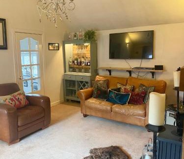 Bewdley Apartamento | Mingo Cottage