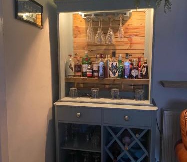 Bewdley Apartamento | Mingo Cottage