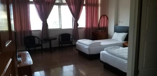Jinhu Casa | Mingyuan Homestay