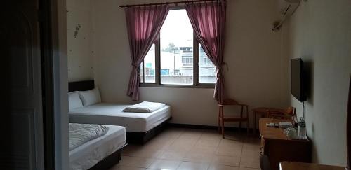 Jinhu Casa | Mingyuan Homestay