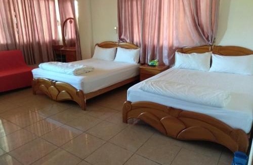 Jinhu Casa | Mingyuan Homestay