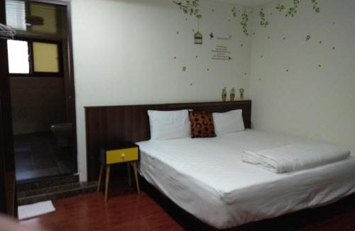 Jinhu Casa | Mingyuan Homestay