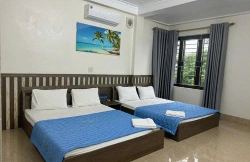 Van Don Hotel | MINH ĐỨC - MINH ANH HOTEL Quan Lạn