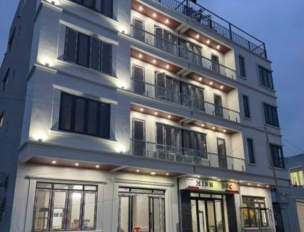 Van Don Hotel | MINH ĐỨC - MINH ANH HOTEL Quan Lạn