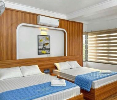 Van Don Hotel | MINH ĐỨC - MINH ANH HOTEL Quan Lạn