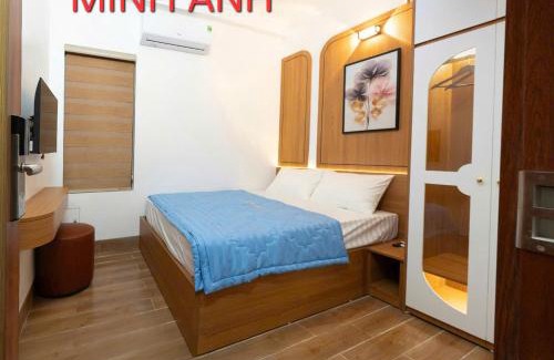 Van Don Hotel | MINH ĐỨC - MINH ANH HOTEL Quan Lạn